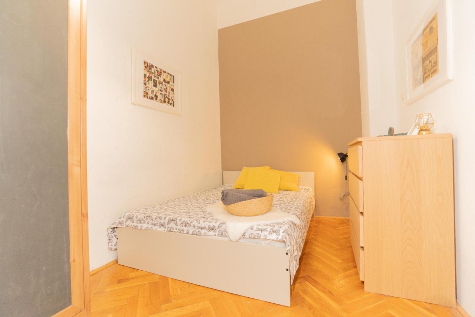 Apartament Vaci Utca Street Full Centrum