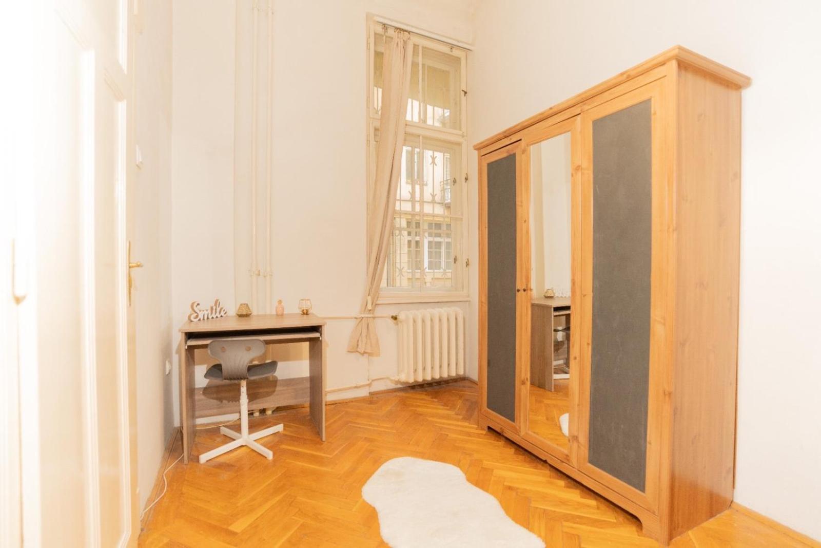 Apartament Vaci Utca Street Full Centrum *